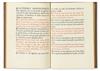 (DOVES PRESS.) St. Francis of Assisi. Laudes Creaturarum.